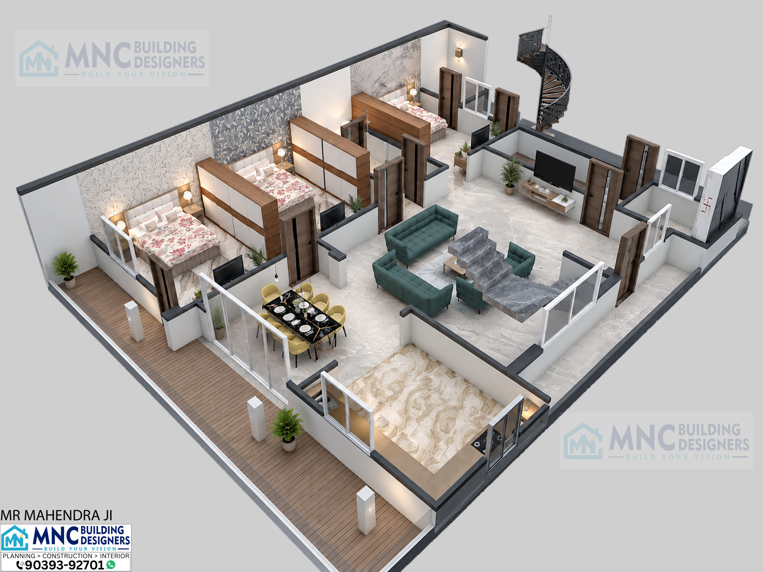 3D Designs