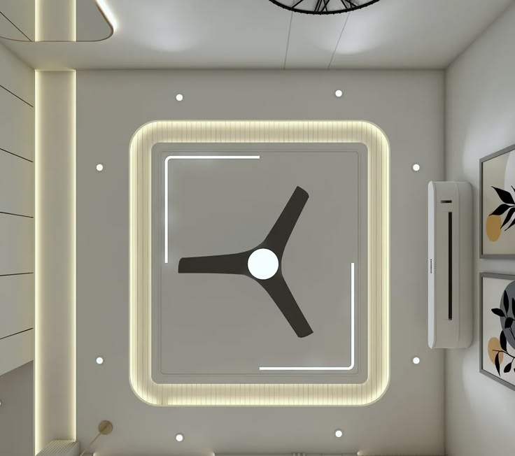 Ceiling Design