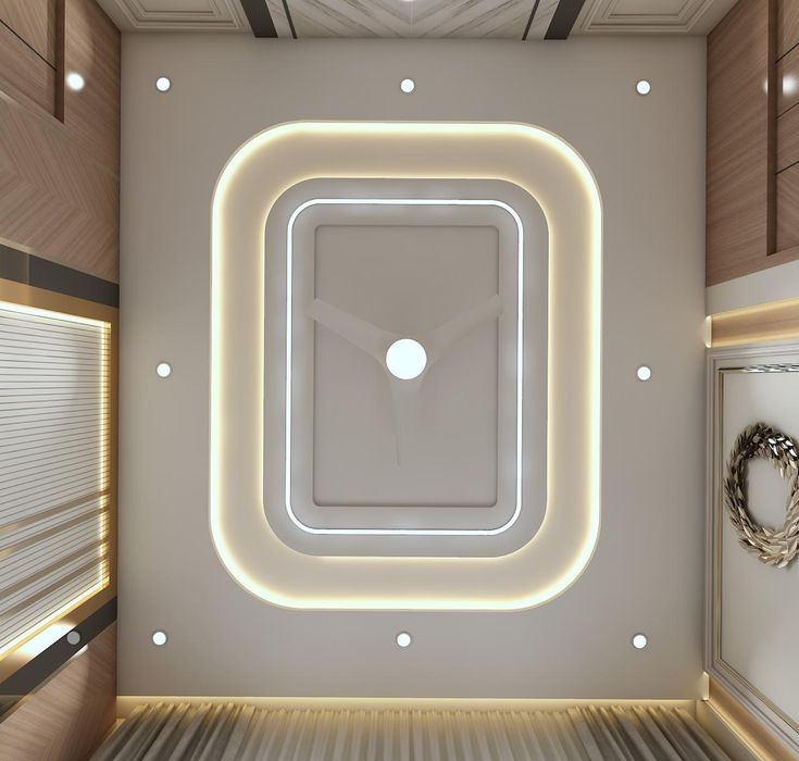 Ceiling Design