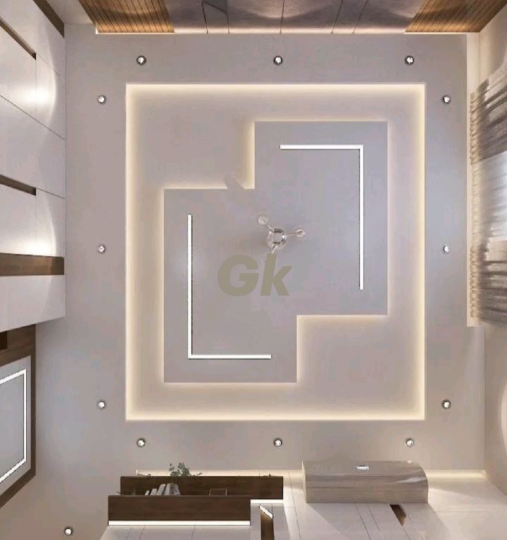 Ceiling Design