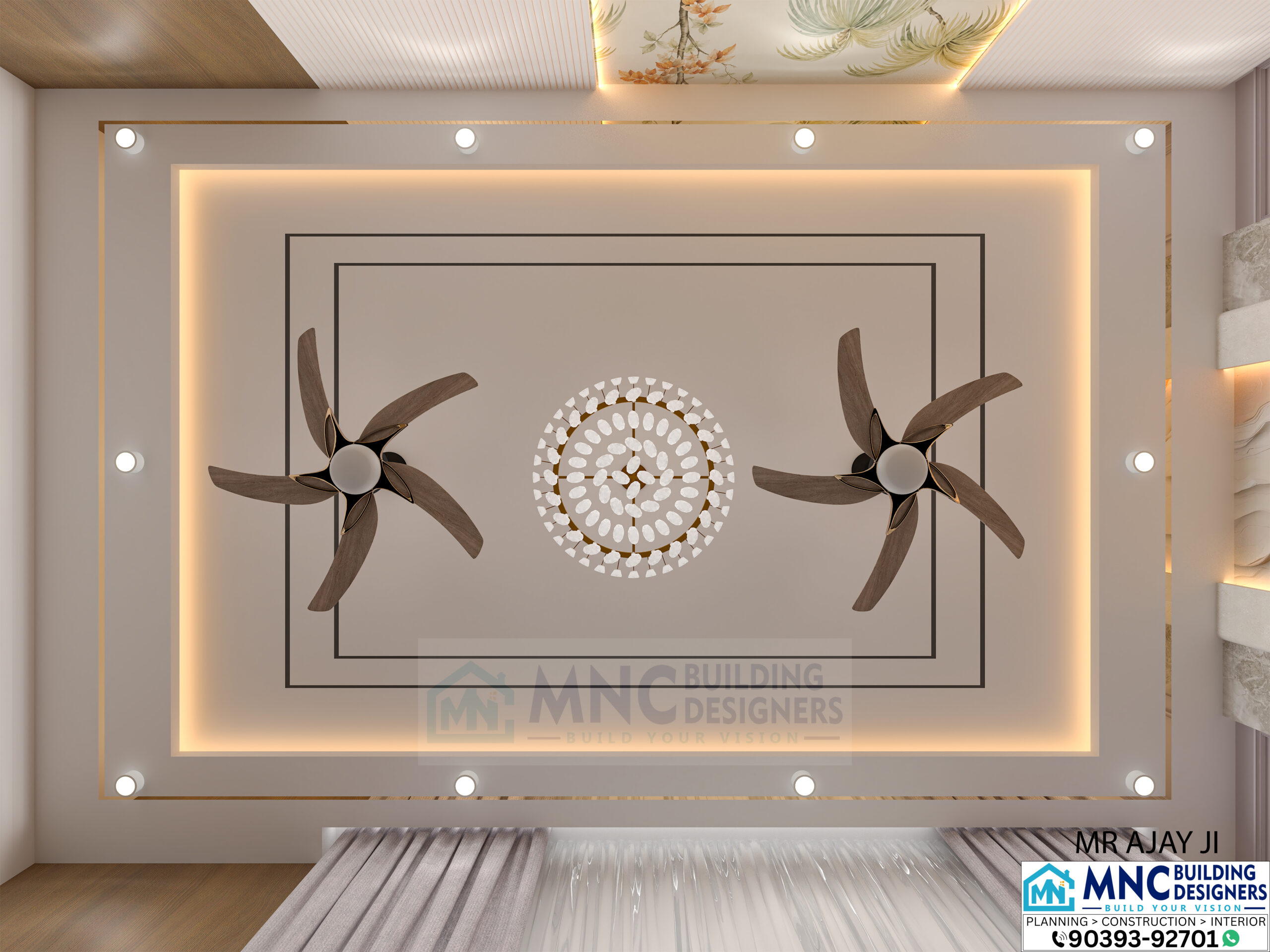 Ceiling Design