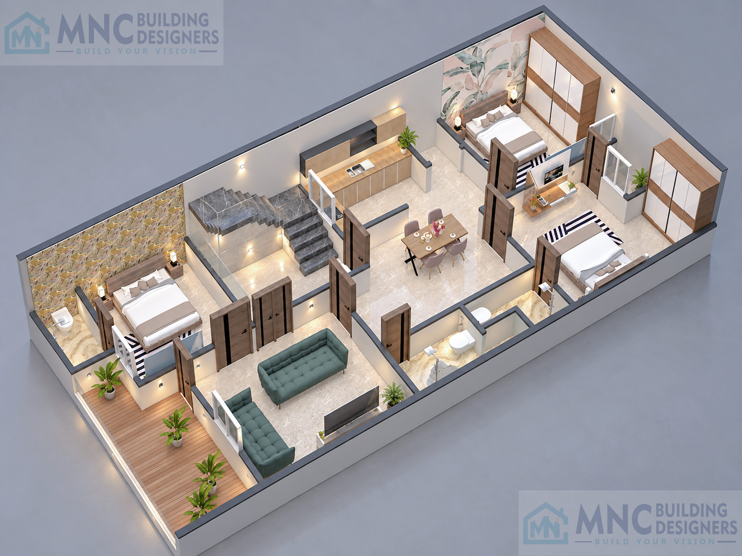 Planning Design