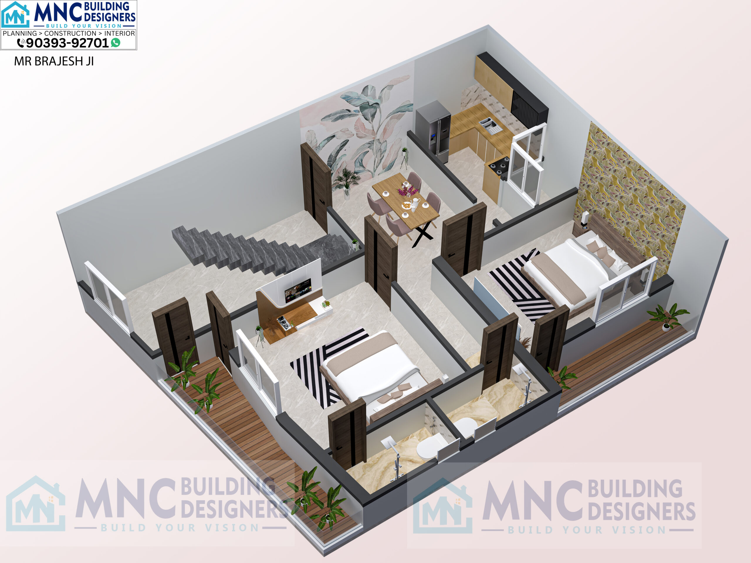 Planning Design