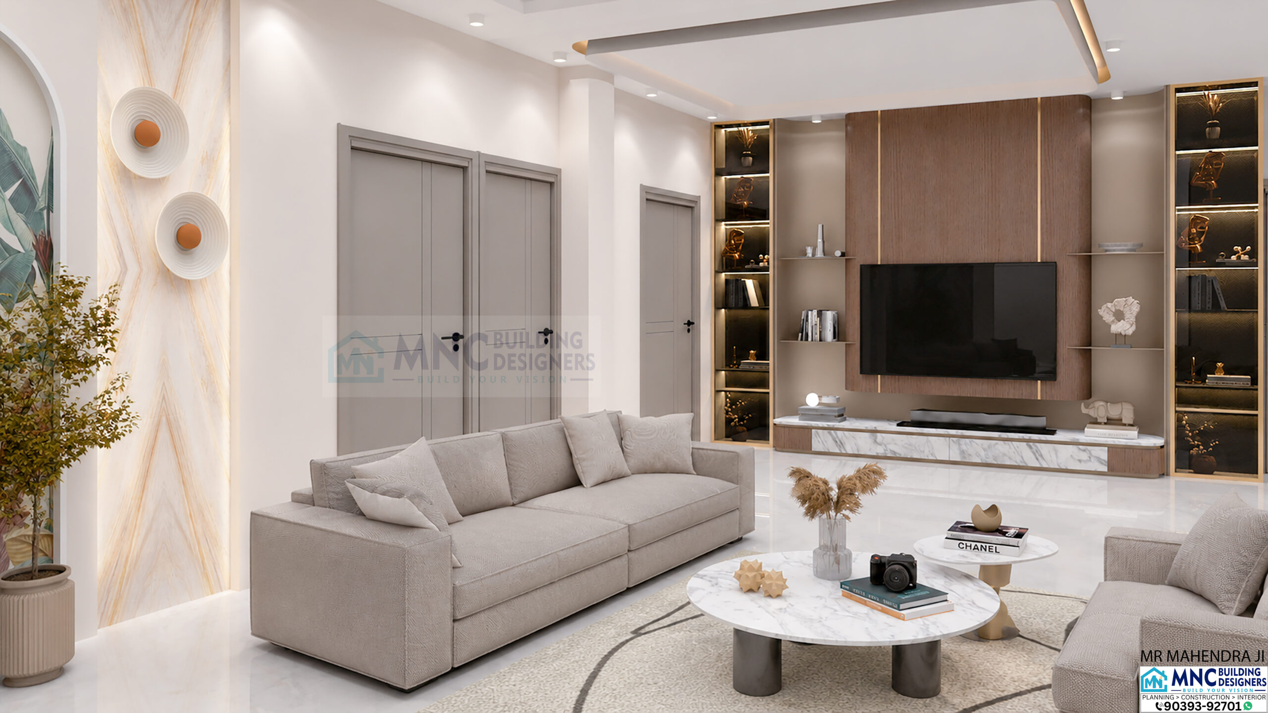 Drawing Room