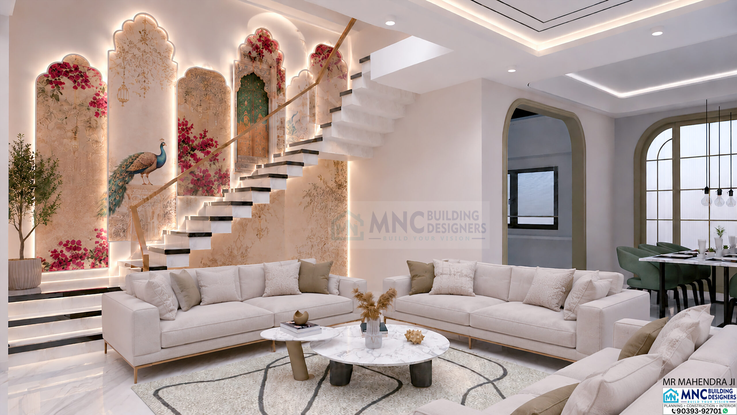 Drawing Room
