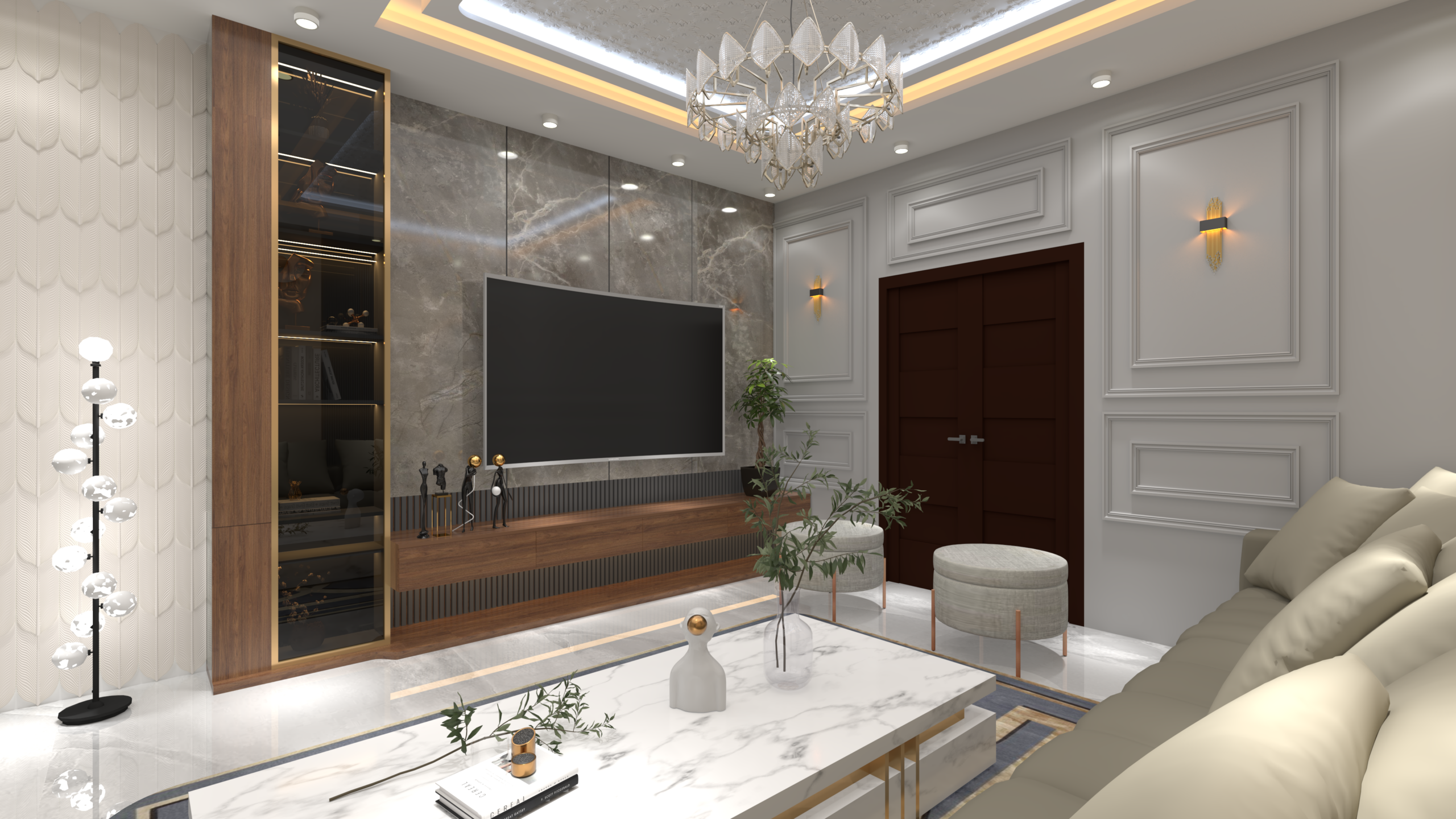 Drawing Room