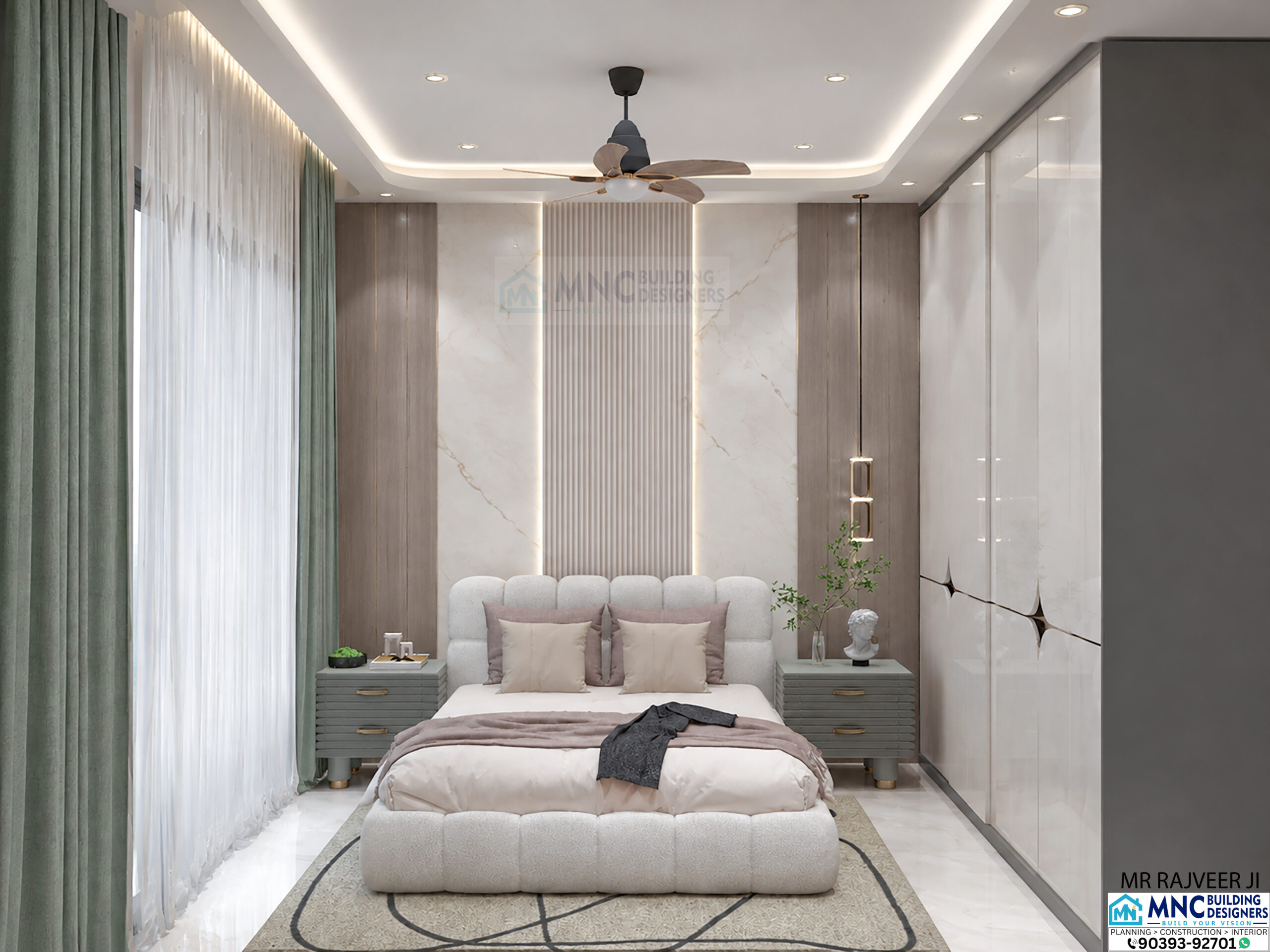 Bed Design