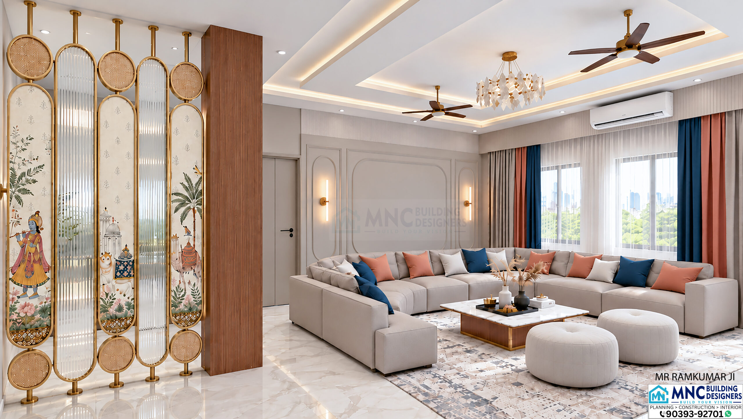 Drawing Room
