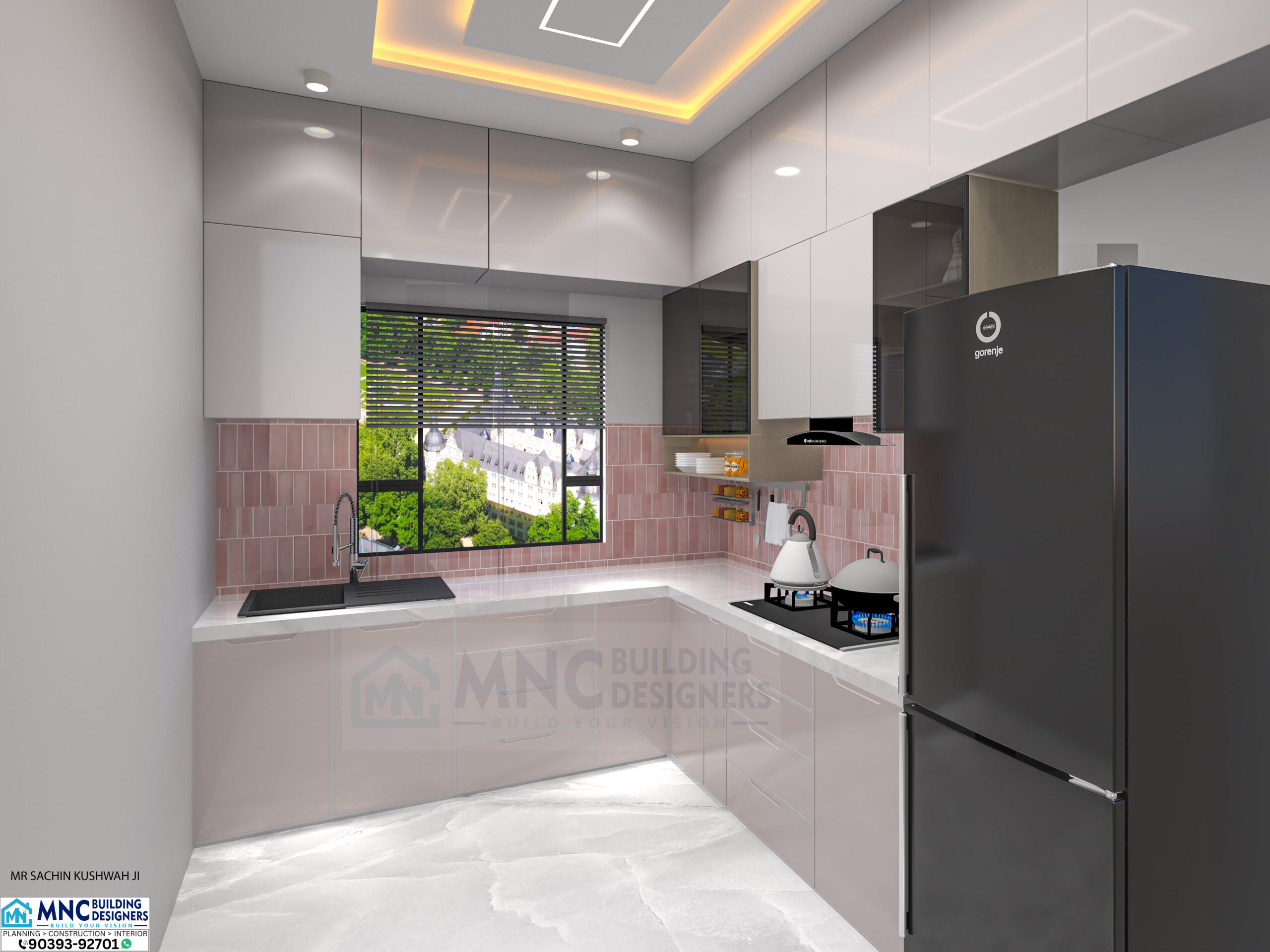 Kitchen Design