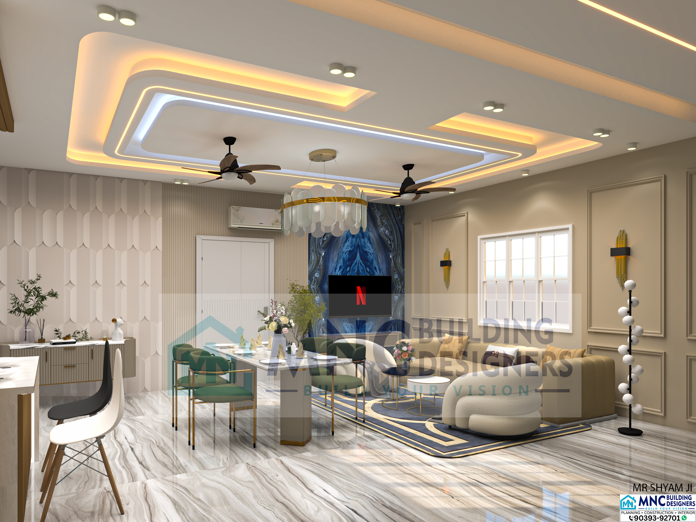 Drawing Room