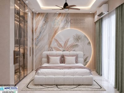 Bed Besign