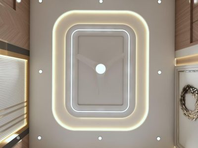 Ceiling Design