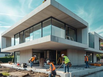 Construction Design