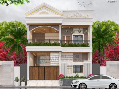 Elevation Design