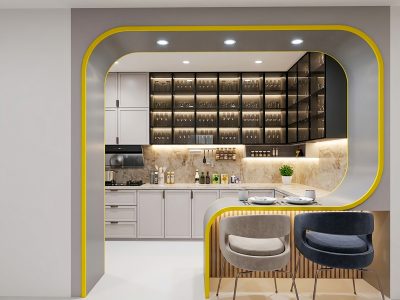 Kitchen Design